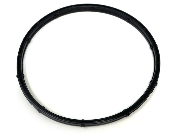 3C3Z9P457AA OE Intake Throttle Gasket, 2003.5-2007 Ford 6.0L Powerstroke Ford OEM