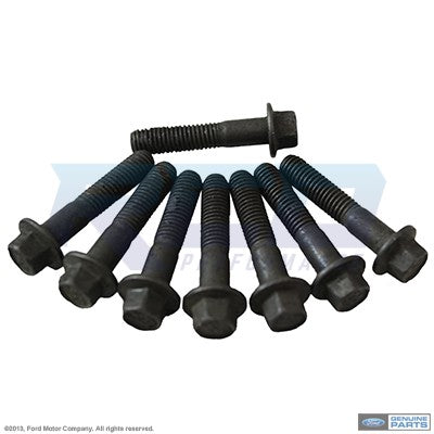 6.0L Exhaust Manifold Bolt