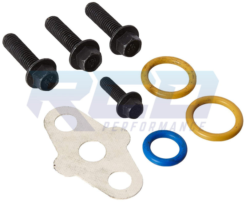 Ford 6.0L Turbo Installation Hardware Kit