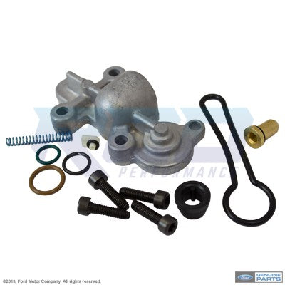 6.0L Blue Spring Fuel Pressure Regulator Kit