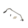 X-(Back End) Bosch CP4.2 Fuel Pump Core Motorcraft