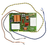 PRV 3DF500/3500 Crossover PRV Audio