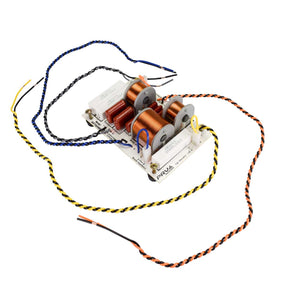 PRV Audio 3DF750/5000 Three-Way Crossover 450W RMS