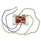 PRV Audio 3DF750/5000 Three-Way Crossover 450W RMS