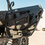 2024+ RZR XP 1000 Front Door Bags Driver and Passenger Side Chupacabra Offroad