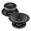 Deaf Bonce Apocalypse AP-M61SE 6.5" 130W RMS Sylvester Midrange Speakers (Pair) Deaf Bonce