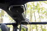 Alpine Plug & Play Full Speaker Upgrade Bundle SPV-65-JLT/ SPV-65X-WRA Combo  | '18-'23 JL Wrangler/ '20-'23 JT Gladiator