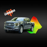 DIESELR Commander Tune Files (2021 F-150 Powerstroke 3.0L)