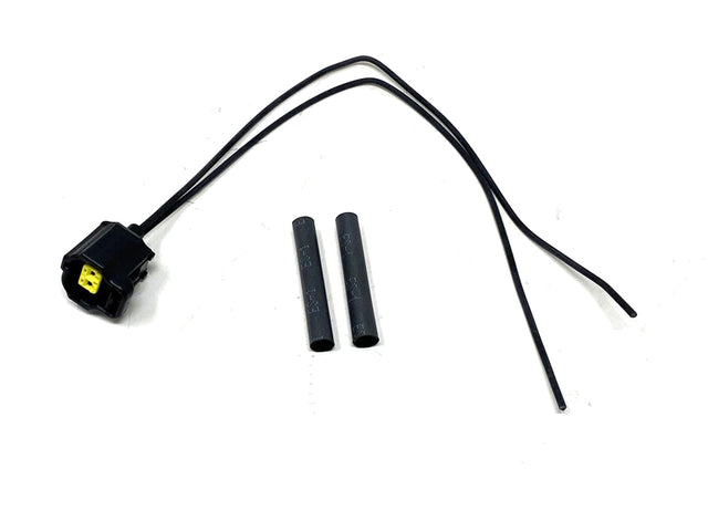 3U2Z14S411CGC Motorcraft OE Engine Crankshaft Position Sensor Connector Wire, 2003-2010 Ford 6.0L 64L Powerstroke Ford OEM