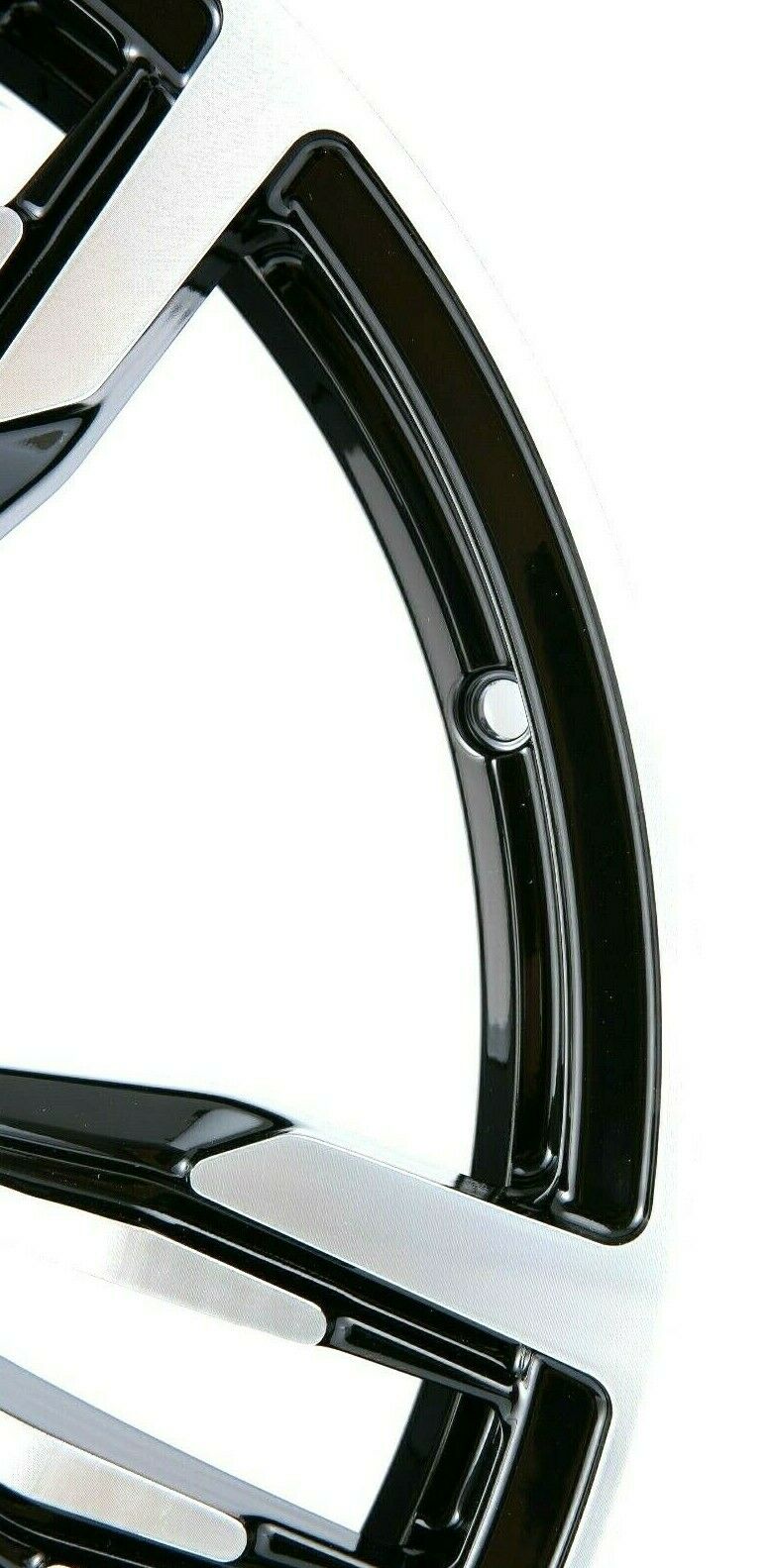 BMW 19 Inch Rims – 19x8.5/9.5 Wheels Set, 5x120 PCD, ET35, CB72.6 (4PCS)