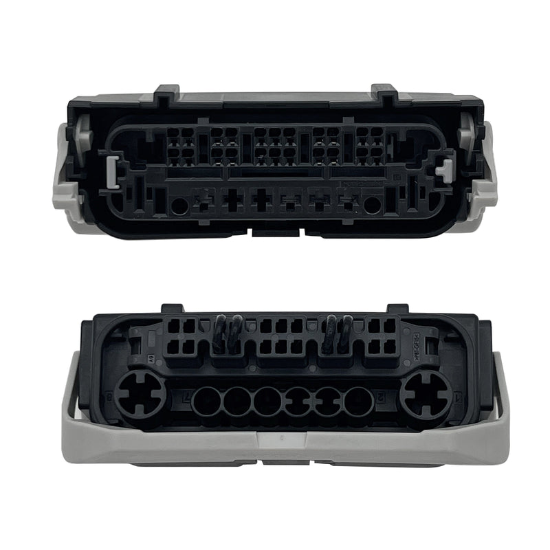 TruckTok 2020-2023 Chevy Duramax L5P Diesel Can Bus Plugs Connector