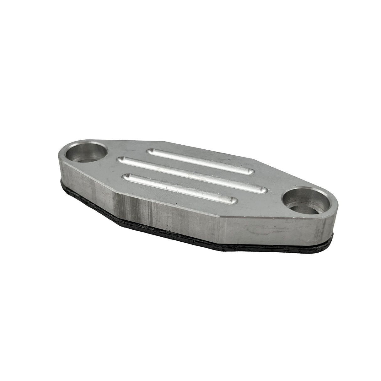 TruckTok 1986-1995 Ford F150 F250 F350 Mustang Trucks EGR Simulator Eliminator/Block Off Plate TruckTok