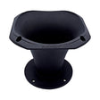 High Frequency Aluminum Die Casting Horn (APH-6050BO-H), Sold individually Audiopipe