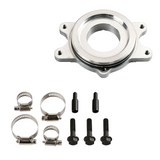 Trucktok 2011-2016 6.6L GM Duramax LML CP3 Injection Pump Conversion Kit TruckTok