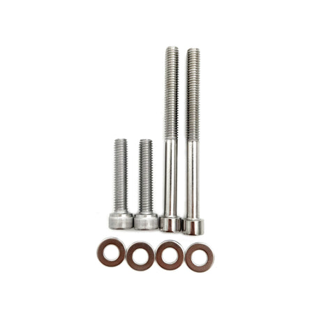 TruckTok 2011-2023 6.7L Powerstroke CCV Catch Can TruckTok