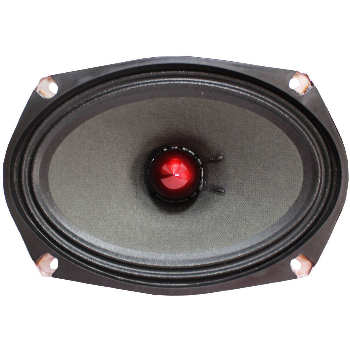 American Bass Godfather6.9 6x9" 400W Midrange Speakers 4-Ohm (Pair)