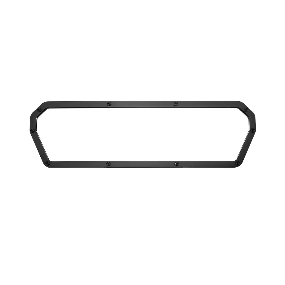 X3 Specific Super DELUXE 11" Offroad UTV Center Rearview Mirror Chupacabra Offroad