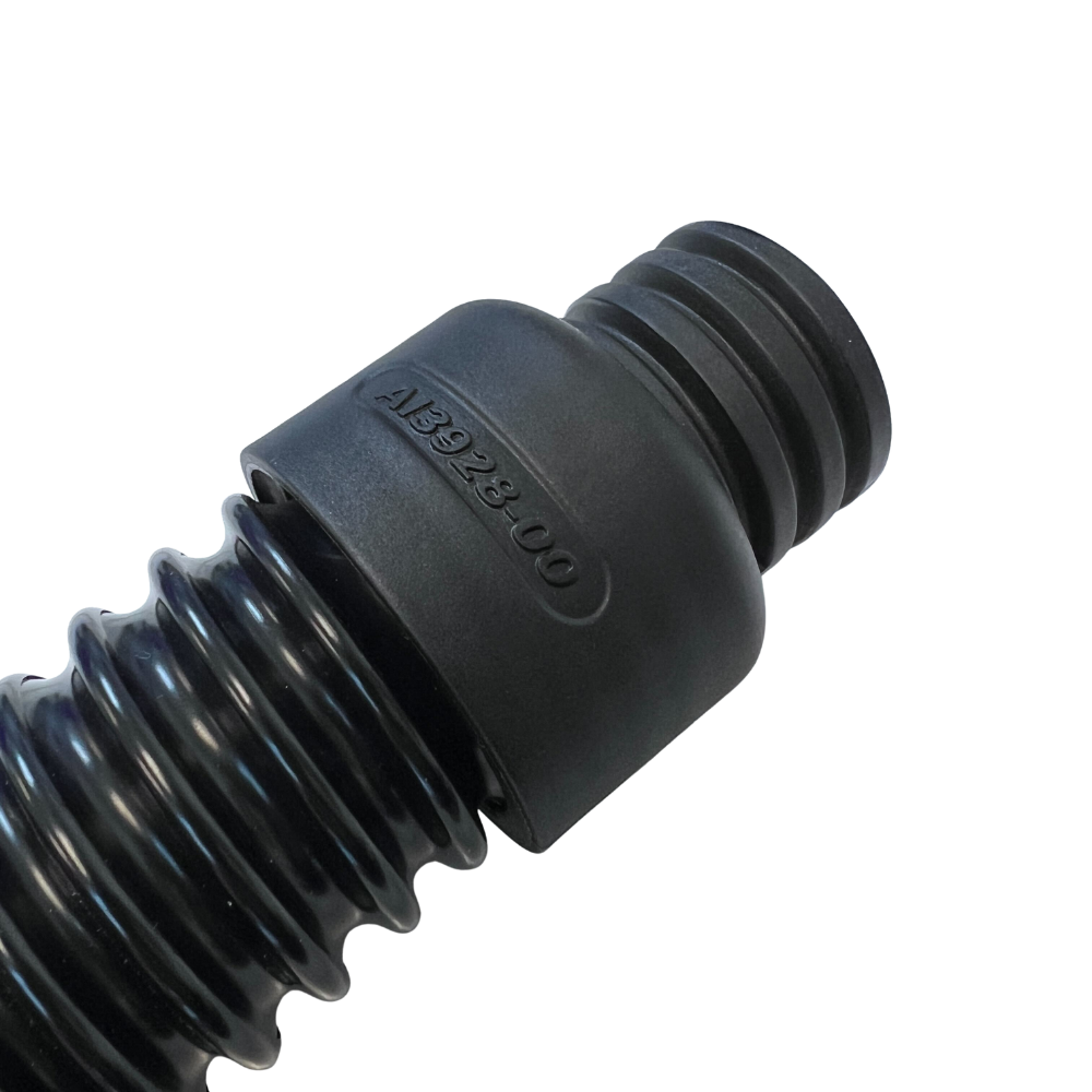 S&B Helmet Pumper Hose Adapter for Magnetic Helmet Attachment S&B