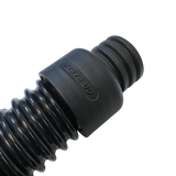 S&B Helmet Pumper Hose Adapter for Magnetic Helmet Attachment S&B