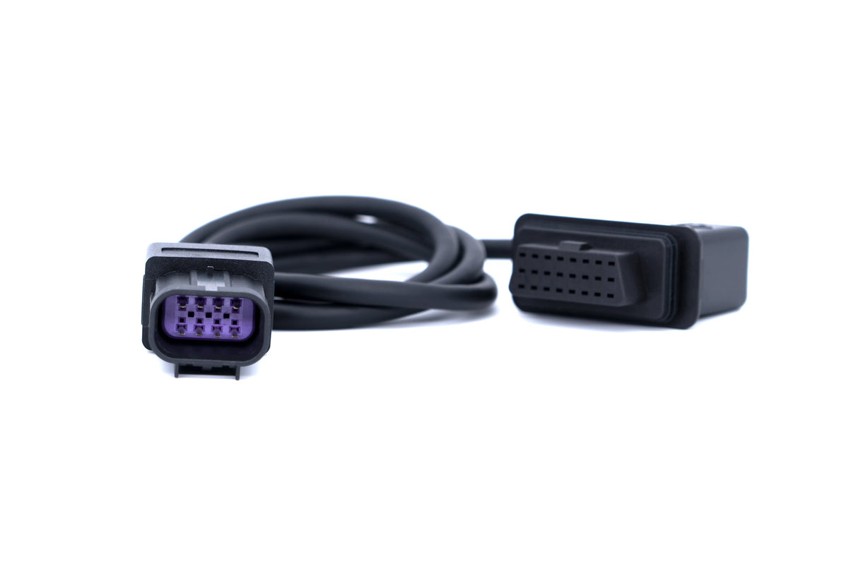 Auto Agent 3 Polaris Cable