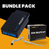 Ram Cummins 6.7 Full Delete Bundle | 2019-2021 thedieseldudes