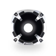 HR50BK-CP Comando Audio
