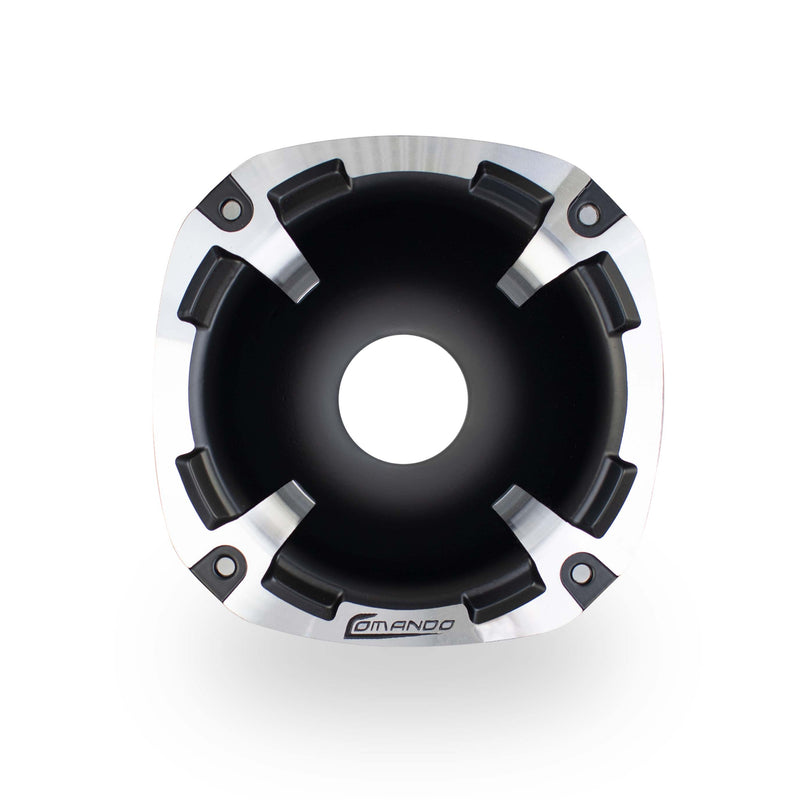 HR50BK-CP Comando Audio