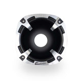 HR50BK-CP Comando Audio