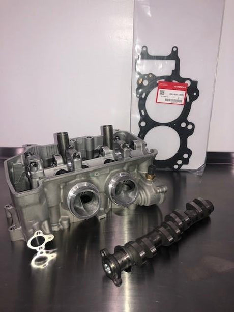 Naturally Aspirated Stage 2 Engine Performance Packages- Honda Pioneer 1000