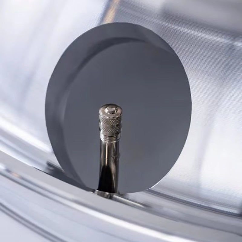 22.5 x 8.25 Mirror Polished Truck & Bus Wheels $238 each - BULK PRICE for 6pcs