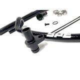 SPE Motorsport 2011-2026 6.7L Powerstroke Coolant Hose Reroute Kit