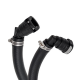 Trucktok 2021-2023 Ram 1500 TRX 6.2L Supercharged Passenger Side Oil Catch Can Kit TruckTok