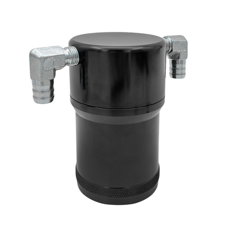 Trucktok 2009-2019 Dodge Ram 5.7L 6.4L Charger Challenger Oil Catch Can Kit TruckTok
