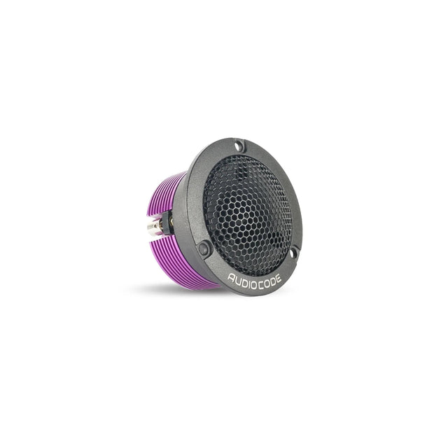 Audio Xtreme Code AC-25x 2.5" Tweeter (Single) Audio Xtreme Code