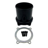 TruckTok 2007-2024 6.7L Dodge Ram Cummins Diesel EGR Throttle Valve Delete Kit TruckTok