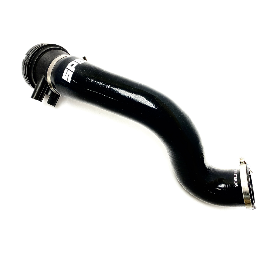 SPE Motorsport 2017-2026 6.7L Powerstroke Cold Side Replacement Hose