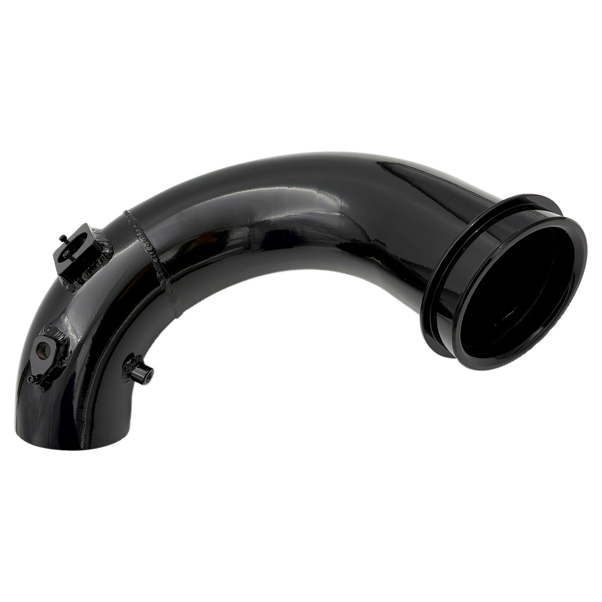 Trucktok 2007.5-2012 6.7L Dodge Ram Cold Air Intake w/Filter TruckTok