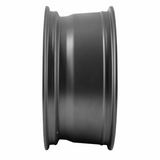 Gunmetal Rims for Mercedes – 19x8.5 5x112 Machined Wheels (Set of 4)