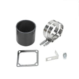 TruckTok 1994-1998 5.9L 12V Dodge Cummins Diesel 3" Air Intake Elbow Charge Pipe Generic TruckTok