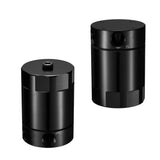Oil Catch Can for 2018-2024 Jeep Wrangler JL丨2020-2024 Jeep Gladiator JT w/ 3.6L Pentastar V6