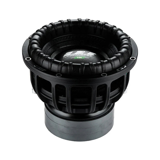 Deaf Bonce Apocalypse DВ-5.5K 15" 5500W RMS Subwoofer DVC Deaf Bonce