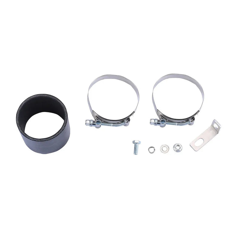 TruckTok 2003-2007 5.9L Dodge Ram Cummins Diesel High-Flow Intake Elbow Tube