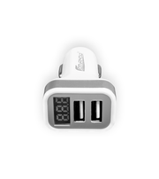 CX-VOLT2USB  | Digital Voltmeter Comando Audio