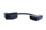 Auto Agent 3 OBDII Extension Cable