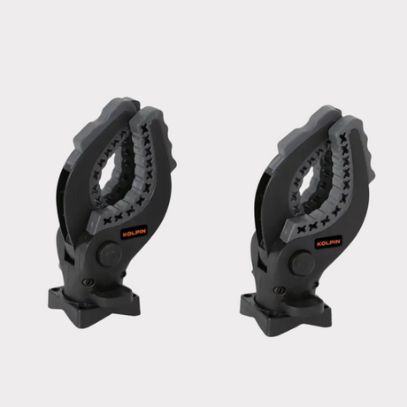 Ratcheting Rhino Grip® - Pair