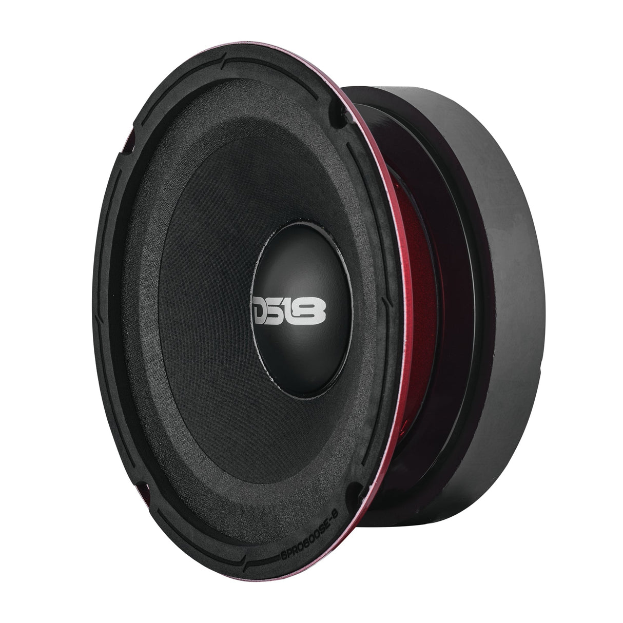 6.5" Sealed Back Mid-High Pro Audio Line Array (LA) Loudspeaker | 300W RMS 8-Ohm DS18