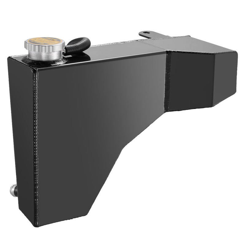 2011-2024 Dodge Charger/Challenger, Chrysler 300C Aluminum Coolant Reservoir (Degas) Flashark