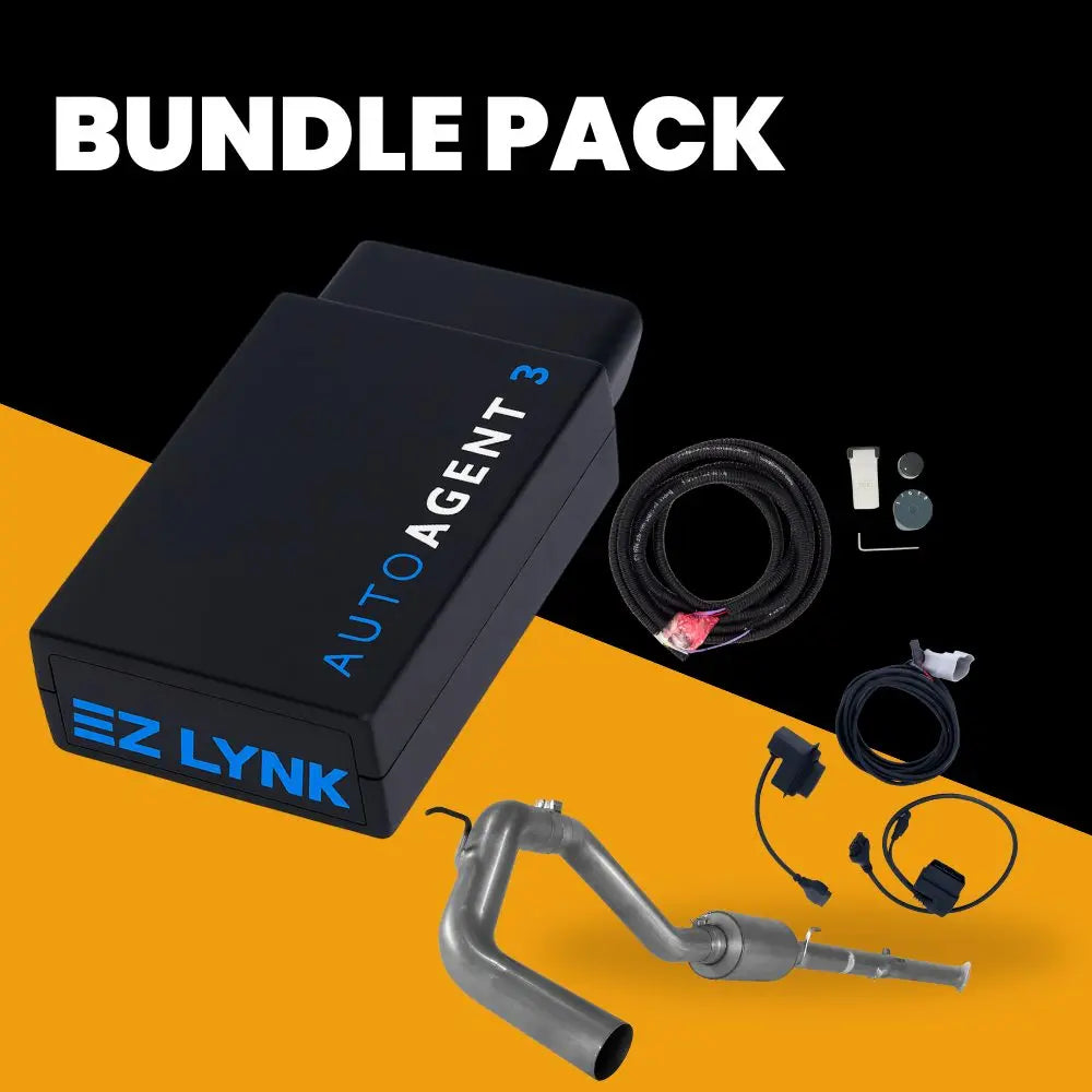 Nissan Titan 5.0 Cummins Full Delete Bundle | 2016-2019 thedieseldudes