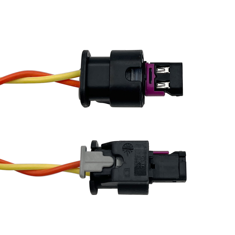 Trucktok 2013+ RAM Cummins EGT Relocation Kit