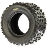 SunF ATV TIRE/UTV TIRE All Terrain 6 PR Tubeless A008 SUNF